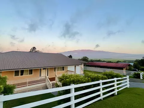 64-5254 Puu Nohea St, Kamuela, HI 96743