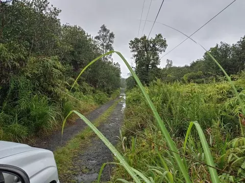 Road 2, Mountain View, HI 96760