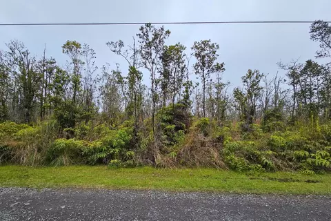 Uluhemalu Rd, Volcano, HI 96785
