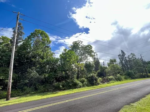Kawakawa St, Pahoa, HI 96778