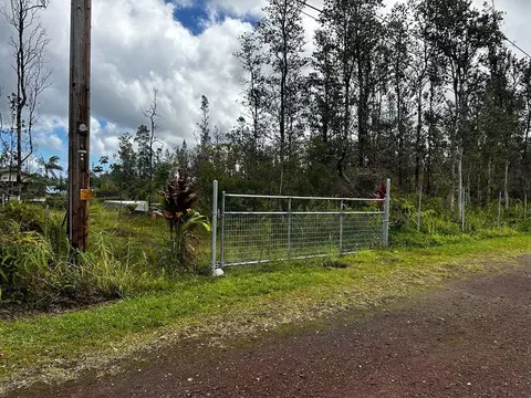 16-2071 Sugarcane Ln, Pahoa, HI 96778
