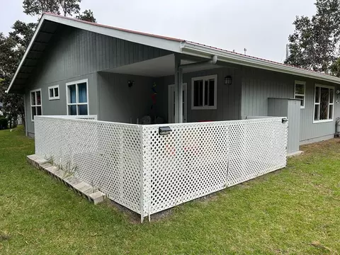 99-1809 Kilau Way, Volcano, HI 96785
