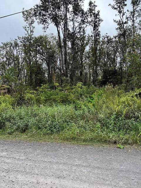Ohialani Rd, Volcano, HI 96785