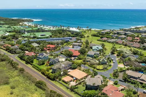 1698 Keleka Rd, Koloa, HI 96756