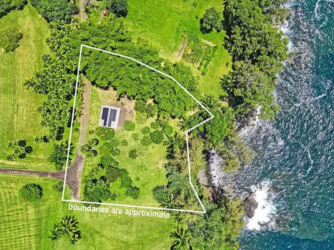 29-3792 Hawaii Belt Rd, Hakalau, HI 96710