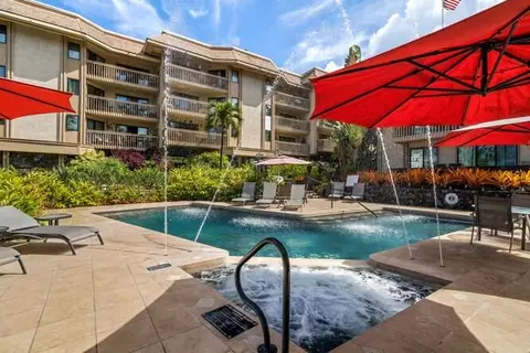 76-6283 Alii Dr #A406, Kailua Kona, HI 96740