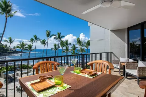 75-6106 Alii Dr #317, Kailua Kona, HI 96740