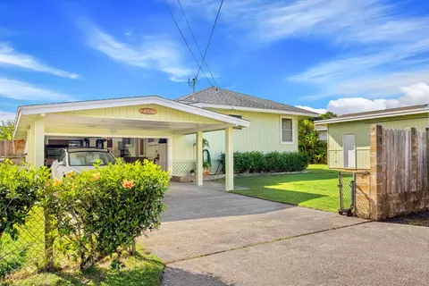4705 Maikai St, Kalaheo, HI 96741