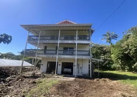12-415 Oleole St, Pahoa, HI 96778