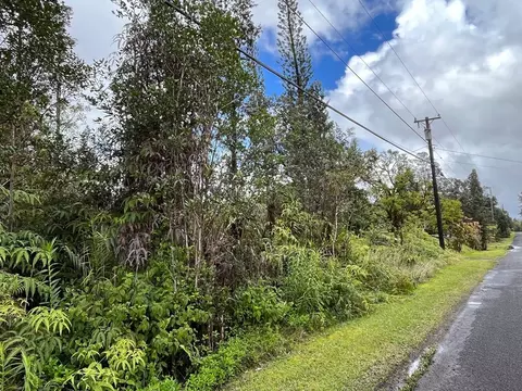 Pikake St, Mountain View, HI 96771