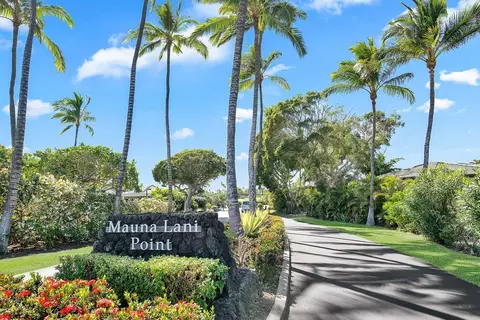 68-1050 Mauna Lani Pt #B108, Kamuela, HI 96743