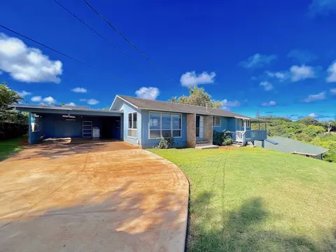 4732 Pelehu Rd # -A, Kapaa, HI 96746