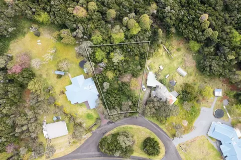 Pukeawe Cir, Hawaiian Natl Park, HI 96718