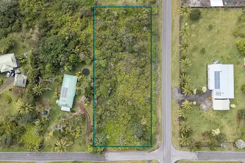 Paradise Dr, Keaau, HI 96749