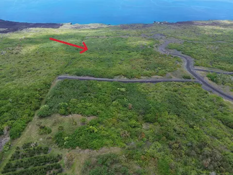 87-1809 Opihihale St, Captain Cook, HI 96704