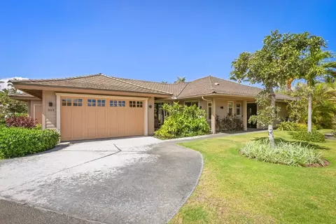 68-1122 Kaniku Dr #503, Kamuela, HI 96743