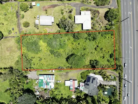 16-1276 Keaau Pahoa Rd, Keaau, HI 96749