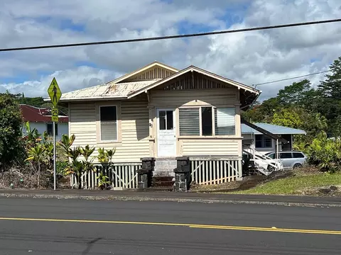 54 Kaumana Dr, Hilo, HI 96720