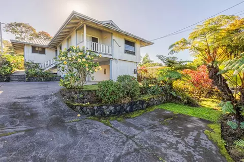 76-5893 Old Government Rd, Holualoa, HI 96725