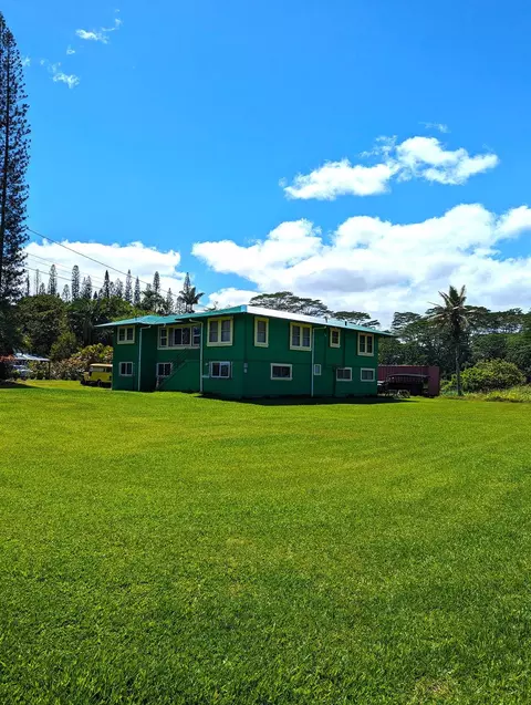 15-3064 Naele Rd, Pahoa, HI 96778