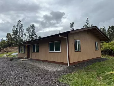 11-2670 Plumeria St, Mountain View, HI 96771
