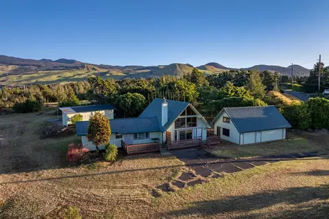 66-1490 Puu Huluhulu Rd, Kamuela, HI 96743