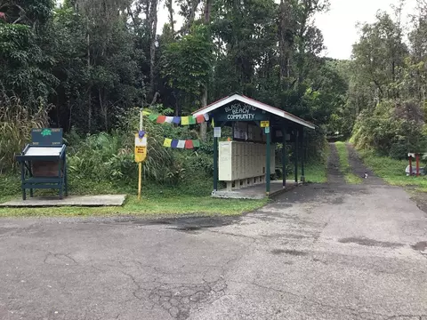 Iolani St, Pahoa, HI 96778