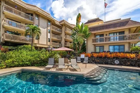 76-6283 Alii Dr #B403, Kailua Kona, HI 96740