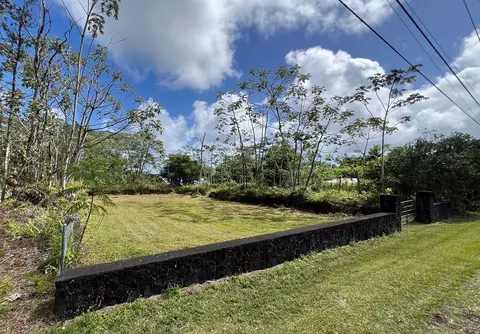 Maikoiko St, Pahoa, HI 96778
