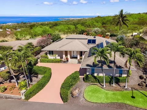 76-185 Kamehamalu St, Kailua Kona, HI 96740