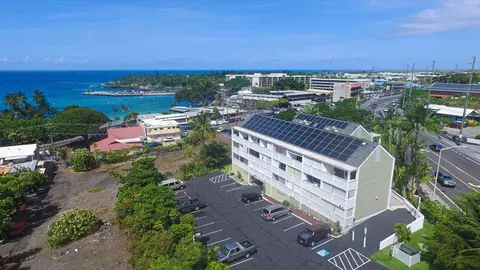 75-5680 Kuakini Hwy #109, Kailua Kona, HI 96740