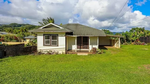 3873 Koloa Rd, Koloa, HI 96756