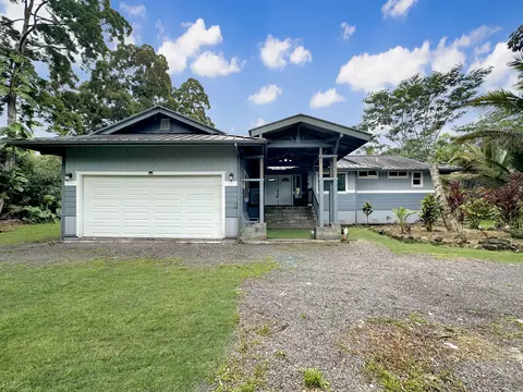 15-1668 13th Ave, Keaau, HI 96749