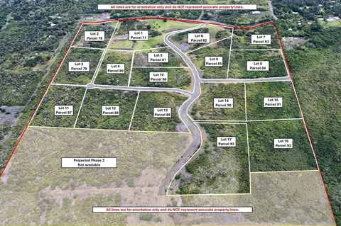 87-1750 Opihihale St, Captain Cook, HI 96704