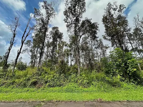 Seaview Rd, Pahoa, HI 96778