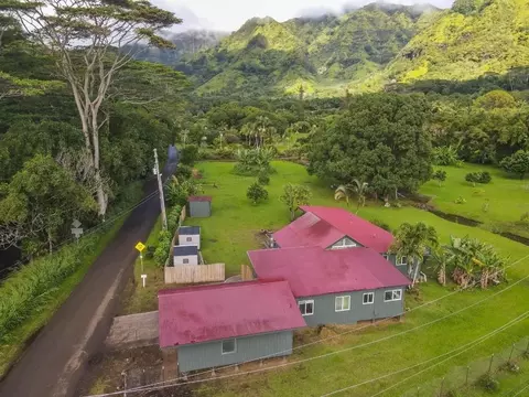 7060 Kahuna Rd, Kapaa, HI 96746