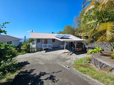 73-4194 Eluna St, Kailua Kona, HI 96740