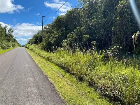 Undisclosed, Volcano, HI 96785