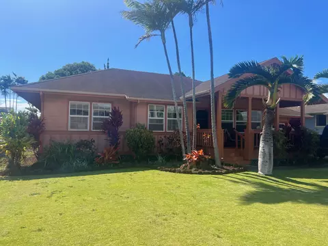 3662 Uwao St, Hanapepe, HI 96716