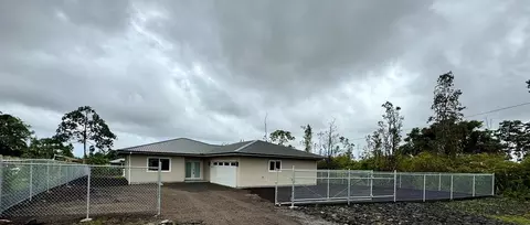 16-2155 King Kamehameha Blvd, Pahoa, HI 96778