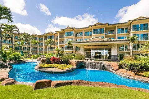 4-820 Kuhio Hwy #B104, Kapaa, HI 96746