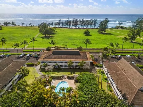 525 Aleka Lp #F9, Kapaa, HI 96746