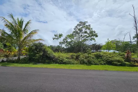 Malolo St, Pahoa, HI 96778
