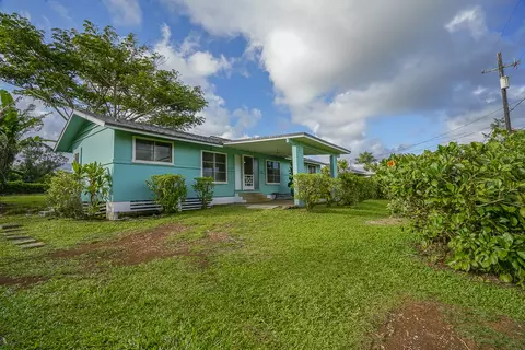 117 Kaholalele Rd, Kapaa, HI 96746