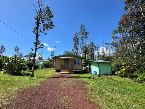 16-1944 Aloha Ct, Kurtistown, HI 96760