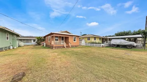 4677 Alawai Rd # -A, Waimea, HI 96796