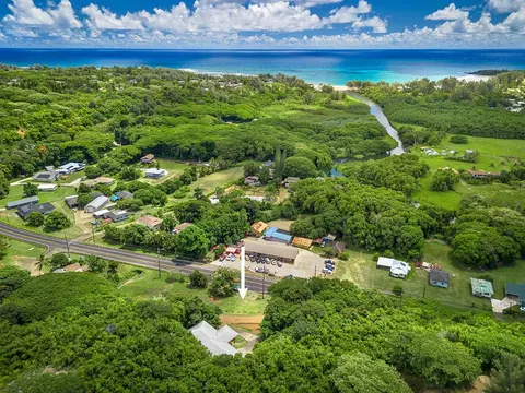 Puu Hale Lp, Anahola, HI 96703