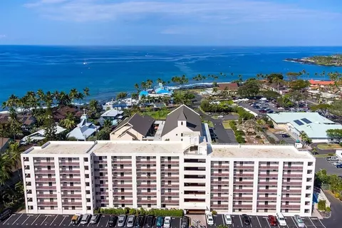 75-5766 Kuakini Hwy #302, Kailua Kona, HI 96740