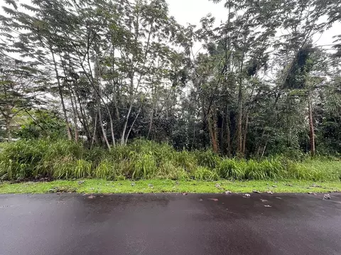 Ono St, Pahoa, HI 96778
