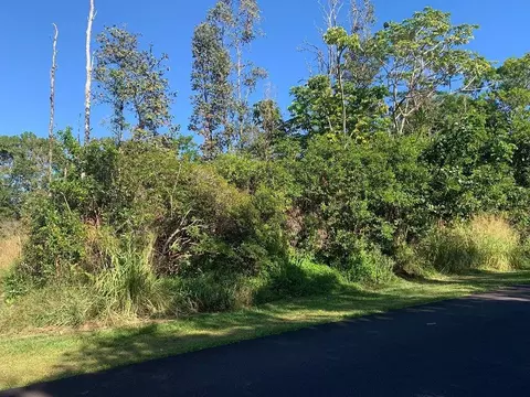 Kala St, Pahoa, HI 96778